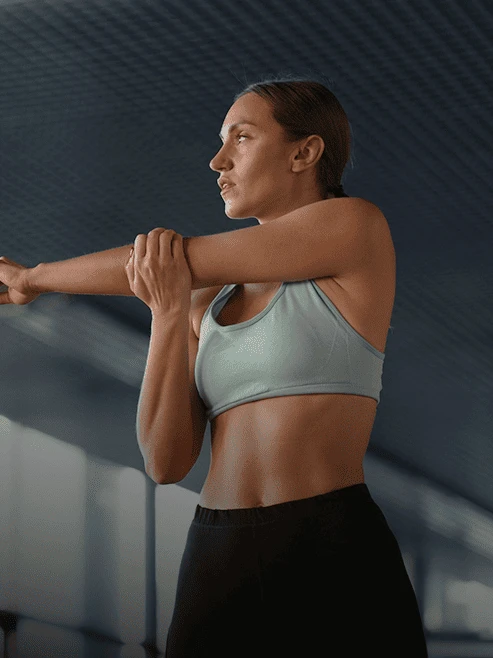 Estagnação e falta de