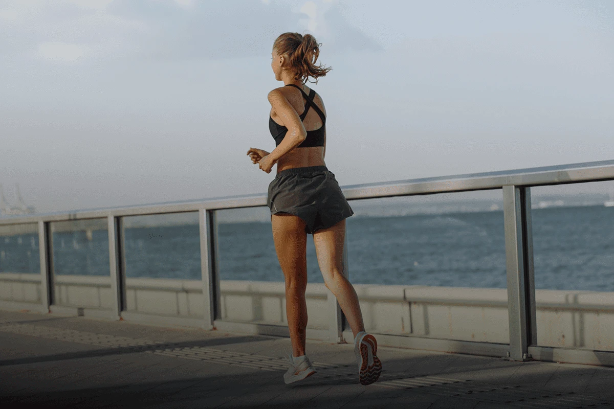 Recuperação decide o treino.