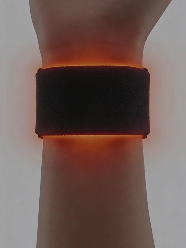 Termômetro de Alta Sensibilidade